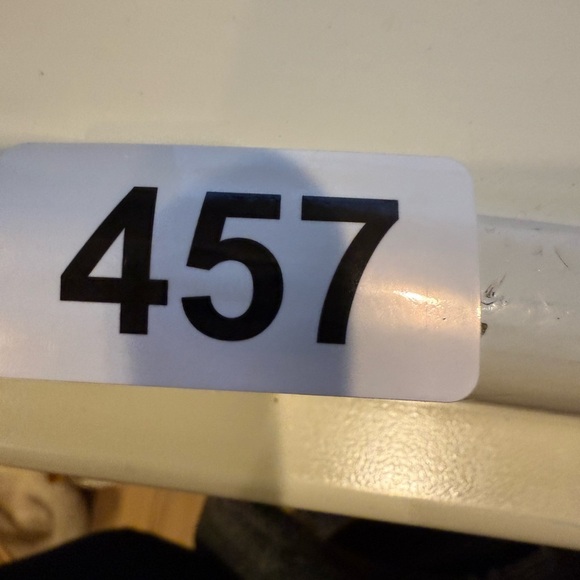 Banana Republic Womens Dress Size 4 Floral Keyhole Neck Career Sheath Work Wear - Picture 13 of 13